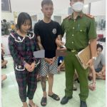 柬埔寨跨国贩毒到越南，18岁辣妹竟是幕后主脑！-白菜论坛-博彩论坛