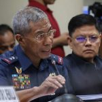 刑侦组展开三天追捕行动 97名通缉犯落网-白菜论坛-博彩论坛