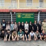 西港45名外国人待驱逐含19名中国公民-白菜论坛-博彩论坛