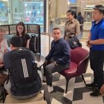 2名外国人和3名菲律宾人因购买已注册的SIM卡进行诈骗而被捕-白菜论坛-博彩论坛