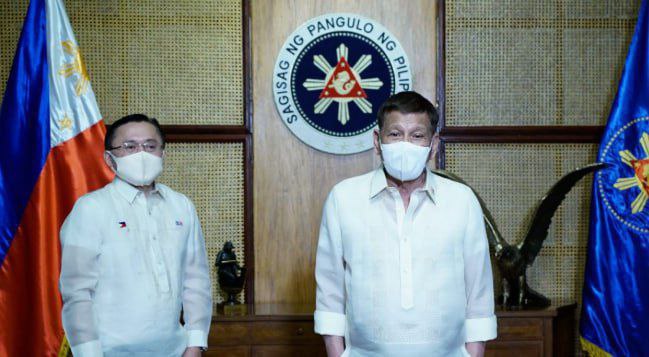 79%民众支持禁毒行动参议员Bong Go为杜特尔特辩护-白菜论坛-博彩论坛