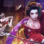 PG电子《艺妓之刃》:复仇之旅,爆分无限-白菜论坛-博彩论坛