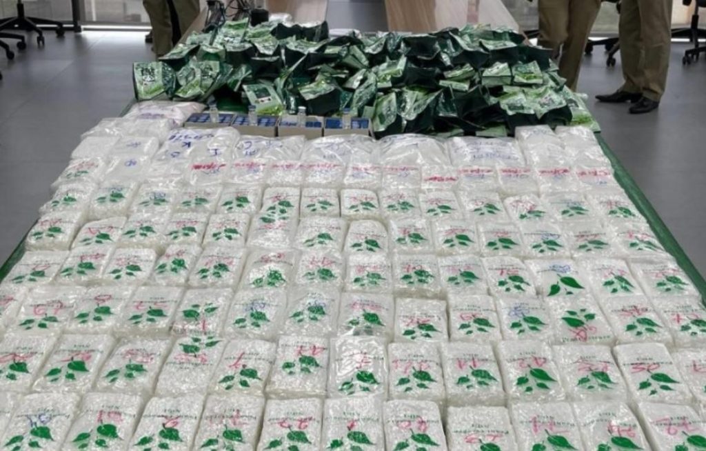 西港破获一起毒品案，至少3中国人涉案！-白菜论坛-博彩论坛