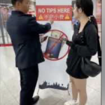 终结小费文化！金边机场不收小费！-白菜论坛-博彩论坛