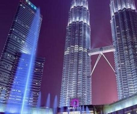 马来西亚与加密货币相关的电力盗窃案件，激增近 300%-白菜论坛-博彩论坛