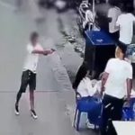 马尼拉东都发生枪击事件,两人受伤-白菜论坛-博彩论坛