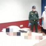 柬埔寨资讯:一中国男子在木牌被活活打死?-白菜论坛-博彩论坛