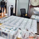 菲律宾知名POGO园区资产被充公-白菜论坛-博彩论坛