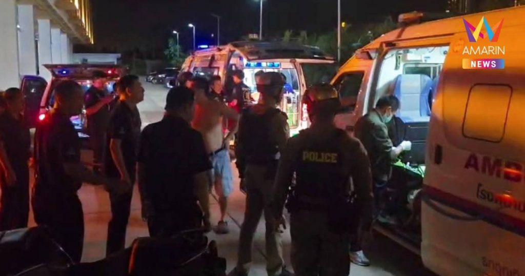 中国游客违反泰国酒店规定泳池玩水不幸溺亡！-白菜论坛-博彩论坛