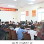 越南人在中国广西开诈骗盘口被捕-白菜论坛-博彩论坛