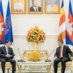 洪玛耐会见越南公安部长,双方承诺继续打击网诈-白菜论坛-博彩论坛