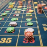 稳步盈利，如何运用短直揽打庄策略应对百家乐-白菜论坛-博彩论坛