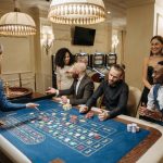 百家乐竞赛中的全攻型:如何应对对手的策略-白菜论坛-博彩论坛