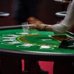 投注技巧:如何提高你的投注成功率-白菜论坛-博彩论坛