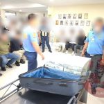 11人在麦克坦-宿务机场因试图运输近5亿比索被捕-白菜论坛-博彩论坛