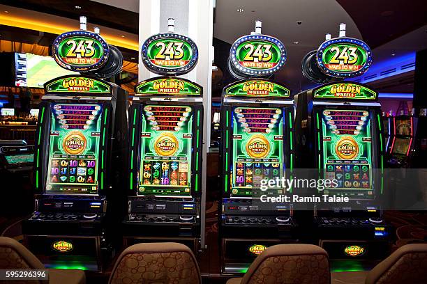 拉斯维加斯赌场中的专业术语:下注必备词汇