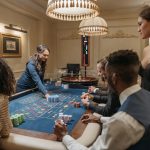 博彩中的概率与统计:胜率背后的科学逻辑-白菜论坛-博彩论坛