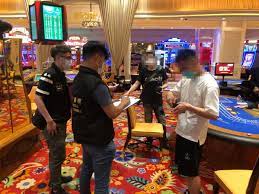 如何保持在赌场中赢钱时的冷静心态？-白菜论坛-博彩论坛