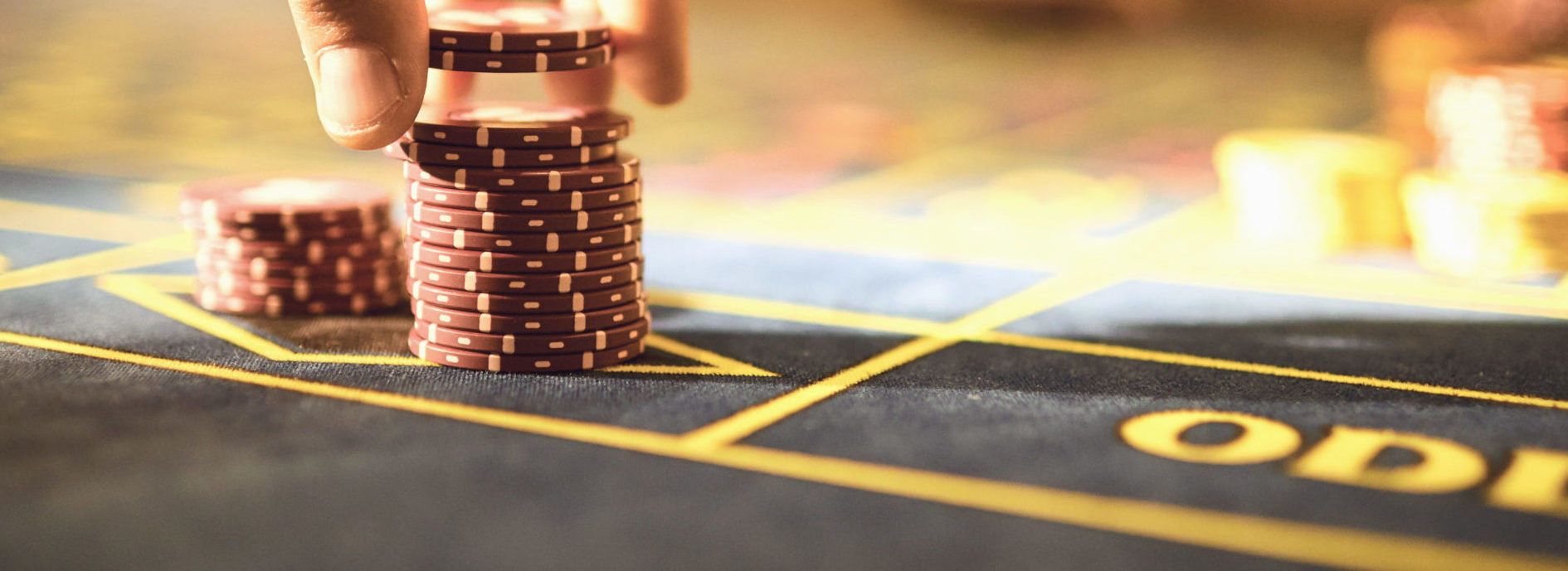 如何提升赌场游戏中的技巧以获得更多胜利?