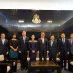 柬埔寨副首相率团赴美启动关税谈判-白菜论坛-博彩论坛