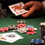 老虎机赢钱经验分享：如何稳住节奏？-白菜论坛-博彩论坛