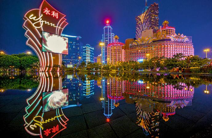 如何在博彩过程中合理遵循道德与法律底线