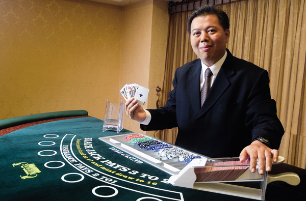 赌徒偏见:只记得大赢